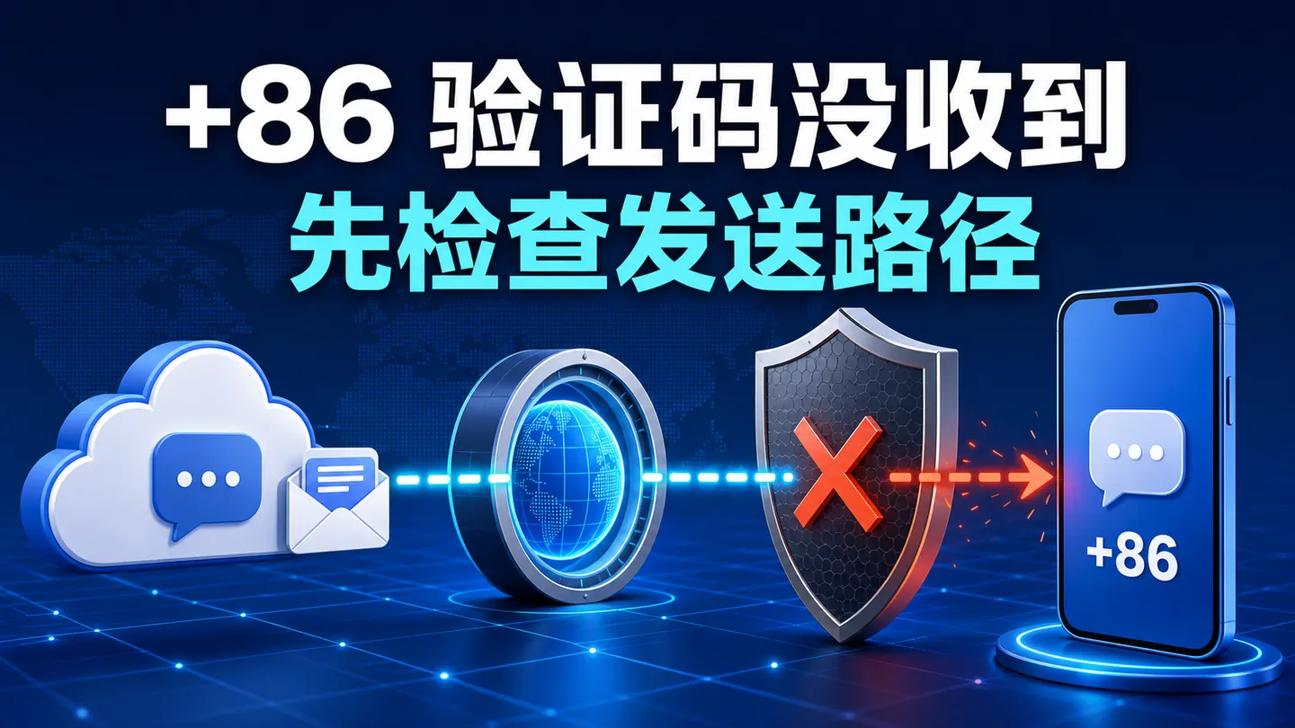 telegram收不到86短信验证怎么登录:当中国手机号收不到telegram 验证码时,先检查国际短信发送路径和运营商拦截设置