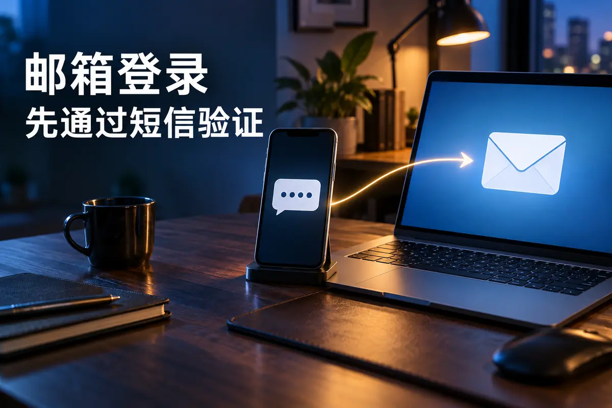 telegram邮箱登录需要先通过手机短信验证,这是telegram邮箱登录入口的启用条件