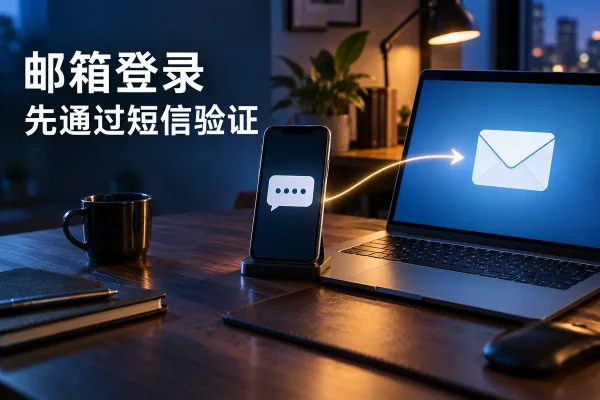telegram邮箱登录需要先通过手机短信验证，这是telegram邮箱登录入口的启用条件
